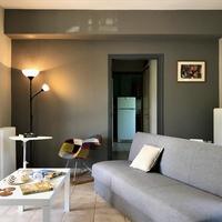 Flat in Greece, Ionian Islands, 50 sq.m.