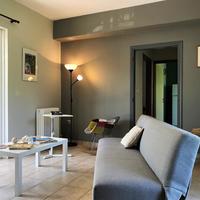 Flat in Greece, Ionian Islands, 50 sq.m.