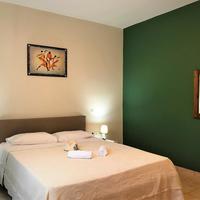 Flat in Greece, Ionian Islands, 50 sq.m.