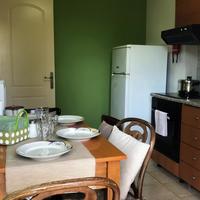 Flat in Greece, Ionian Islands, 50 sq.m.