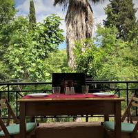 Flat in Greece, Ionian Islands, 50 sq.m.