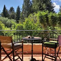 Flat in Greece, Ionian Islands, 50 sq.m.