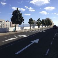 Villa in Spain, Canary Islands, Santa Cruz de Tenerife, 3925 sq.m.