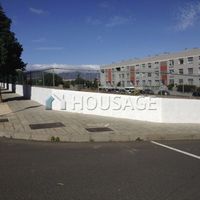 Villa in Spain, Canary Islands, Santa Cruz de Tenerife, 3925 sq.m.