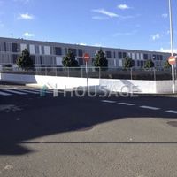 Villa in Spain, Canary Islands, Santa Cruz de Tenerife, 3925 sq.m.