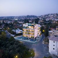 Квартира на Кипре, Лима, 109 кв.м.