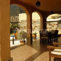 Villa in Spain, Canary Islands, Santa Cruz de Tenerife, 830 sq.m.