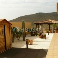 Villa in Spain, Canary Islands, Santa Cruz de Tenerife, 830 sq.m.