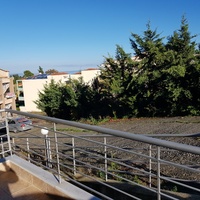 Flat in Greece, Central Macedonia, Center, 60 sq.m.