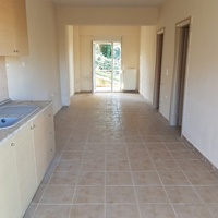 Flat in Greece, Central Macedonia, Center, 60 sq.m.