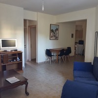 Flat in Greece, Central Macedonia, Center, 76 sq.m.