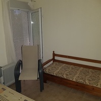 Flat in Greece, Central Macedonia, Center, 76 sq.m.