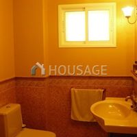 Villa in Spain, Canary Islands, Santa Cruz de Tenerife, 830 sq.m.