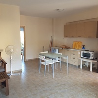 Flat in Greece, Central Macedonia, Center, 65 sq.m.
