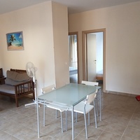 Flat in Greece, Central Macedonia, Center, 65 sq.m.