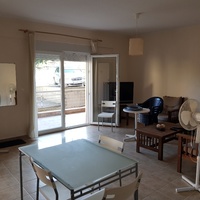 Flat in Greece, Central Macedonia, Center, 65 sq.m.