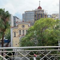 Flat in Greece, Attica, Attiki, 100 sq.m.