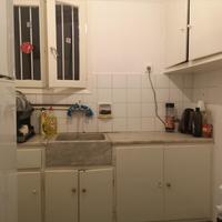 Квартира в Греции, Аттика, 50 кв.м.