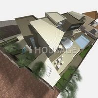 Villa in Spain, Canary Islands, Santa Cruz de Tenerife, 1252 sq.m.