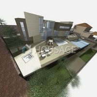 Villa in Spain, Canary Islands, Santa Cruz de Tenerife, 1252 sq.m.
