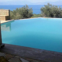 Вилла в Греции, Пелопоннес, Kori, 170 кв.м.