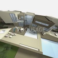 Villa in Spain, Canary Islands, Santa Cruz de Tenerife, 1252 sq.m.