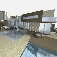 Villa in Spain, Canary Islands, Santa Cruz de Tenerife, 1252 sq.m.