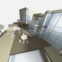 Villa in Spain, Canary Islands, Santa Cruz de Tenerife, 1252 sq.m.