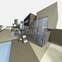 Villa in Spain, Canary Islands, Santa Cruz de Tenerife, 1252 sq.m.