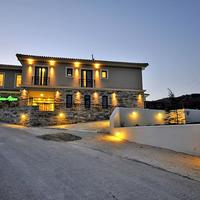 Отель (гостиница) в Греции, Крит, Ханья, 900 кв.м.