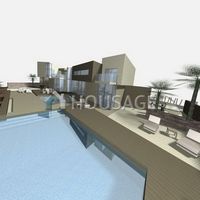 Villa in Spain, Canary Islands, Santa Cruz de Tenerife, 1252 sq.m.