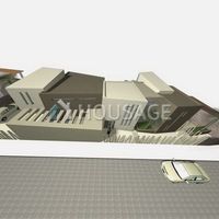 Villa in Spain, Canary Islands, Santa Cruz de Tenerife, 1252 sq.m.