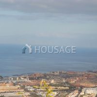 Villa in Spain, Canary Islands, Santa Cruz de Tenerife, 1252 sq.m.