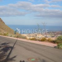 Villa in Spain, Canary Islands, Santa Cruz de Tenerife, 1252 sq.m.