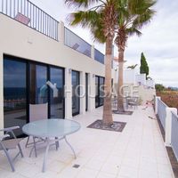 Villa in Spain, Canary Islands, Santa Cruz de Tenerife, 468 sq.m.