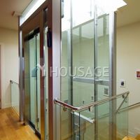 Villa in Spain, Canary Islands, Santa Cruz de Tenerife, 468 sq.m.