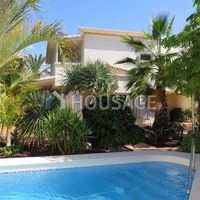 Вилла в Испании, Канарские Острова, Санта-Крус-де-Тенерифе, 610 кв.м.