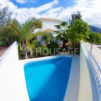 Вилла в Испании, Канарские Острова, Санта-Крус-де-Тенерифе, 610 кв.м.