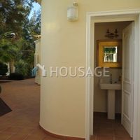 Вилла в Испании, Канарские Острова, Санта-Крус-де-Тенерифе, 610 кв.м.