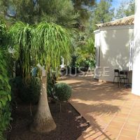 Вилла в Испании, Канарские Острова, Санта-Крус-де-Тенерифе, 610 кв.м.