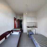Flat in Greece, Crete, 45 sq.m.