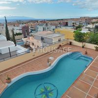 Вилла в Испании, Канарские Острова, Санта-Крус-де-Тенерифе