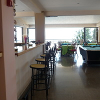 Отель (гостиница) в Греции, Ионические острова, 860 кв.м.