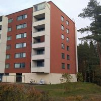 Квартира в Финляндии, Хамина, 56 кв.м.