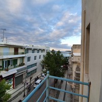Flat in Greece, Crete, 65 sq.m.