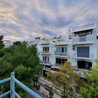 Flat in Greece, Crete, 65 sq.m.