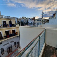 Flat in Greece, Crete, 65 sq.m.