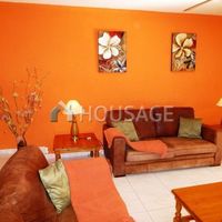 Villa in Spain, Canary Islands, Santa Cruz de Tenerife, 260 sq.m.