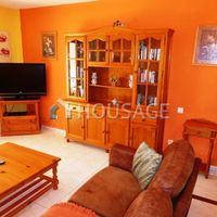 Villa in Spain, Canary Islands, Santa Cruz de Tenerife, 260 sq.m.