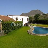 Villa in Spain, Canary Islands, Santa Cruz de Tenerife, 15000 sq.m.